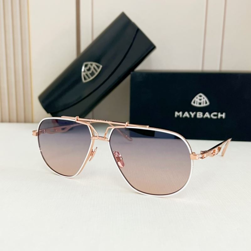 Maybach Sunglasses